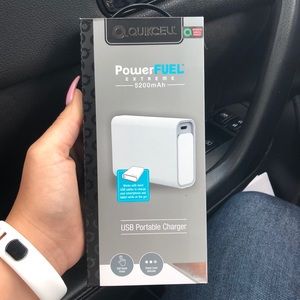 Portable Charger